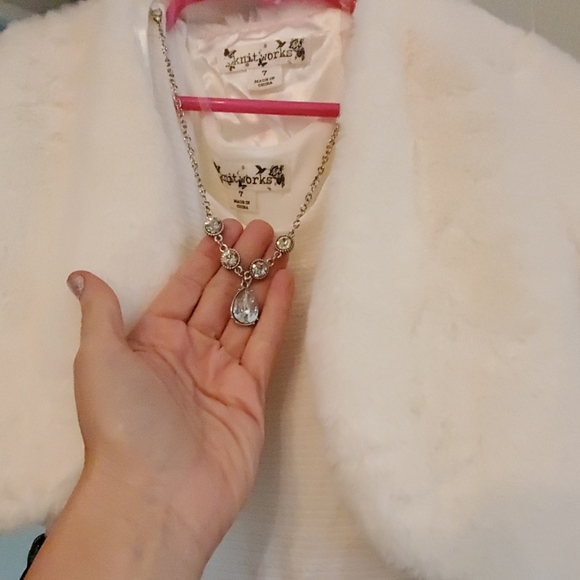 Dress - Picture 2 of 8